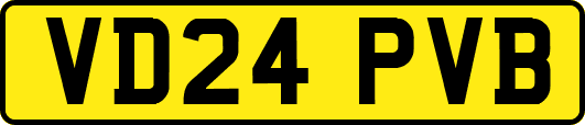VD24PVB