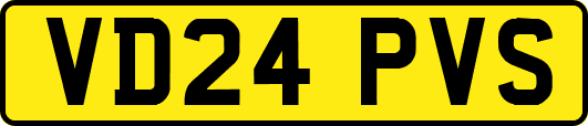 VD24PVS