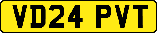 VD24PVT