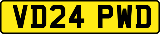 VD24PWD