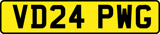 VD24PWG