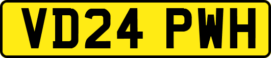 VD24PWH