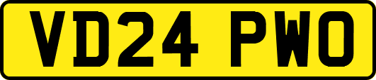 VD24PWO