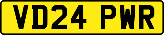VD24PWR