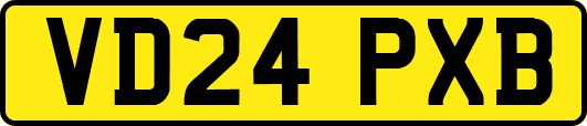VD24PXB