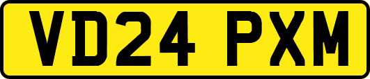 VD24PXM