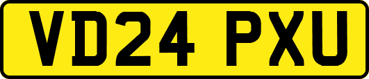 VD24PXU