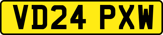 VD24PXW