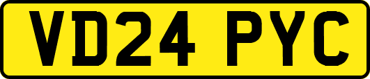 VD24PYC
