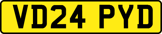 VD24PYD