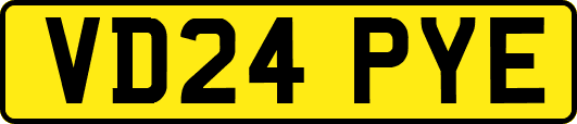 VD24PYE
