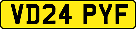 VD24PYF