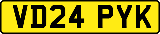VD24PYK