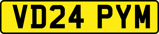 VD24PYM