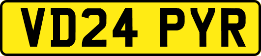 VD24PYR