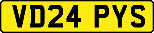 VD24PYS