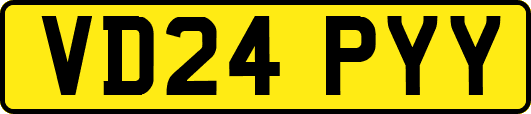 VD24PYY