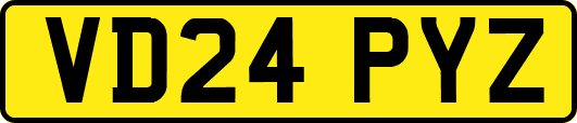 VD24PYZ