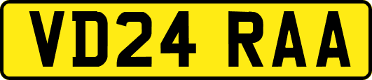 VD24RAA