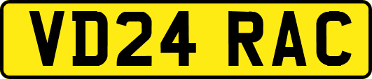 VD24RAC