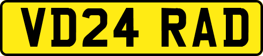 VD24RAD