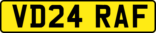 VD24RAF