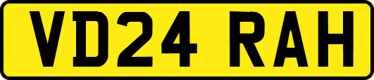 VD24RAH