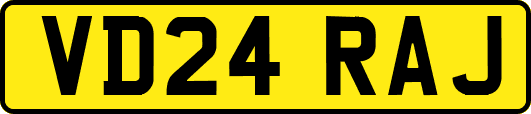VD24RAJ