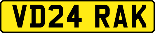 VD24RAK