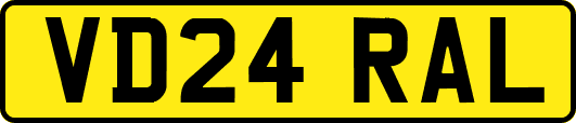 VD24RAL