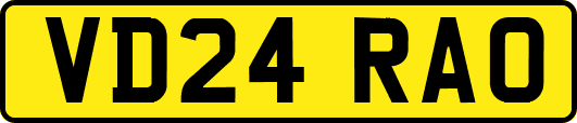 VD24RAO