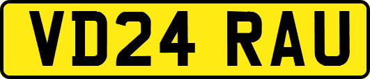 VD24RAU