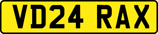 VD24RAX