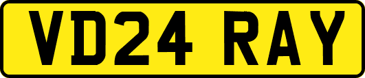 VD24RAY