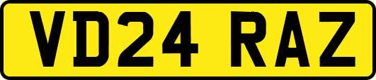 VD24RAZ