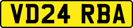 VD24RBA
