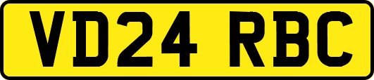 VD24RBC