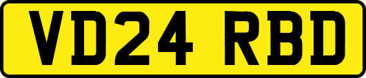VD24RBD