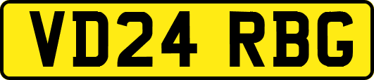 VD24RBG