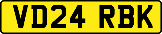 VD24RBK