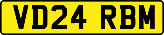 VD24RBM