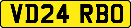 VD24RBO
