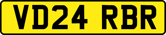 VD24RBR
