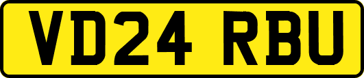 VD24RBU