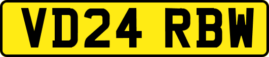 VD24RBW
