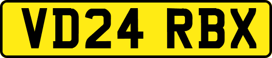 VD24RBX