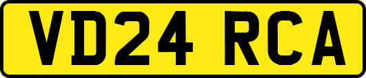 VD24RCA