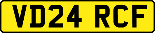 VD24RCF