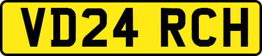 VD24RCH
