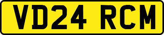 VD24RCM